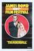JAMES BOND - THUNDERBALL / OO7 FILMFESTIVAL (1975)