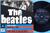 BEATLES - Ticket to ride +3 Engelsk text Swe EP 1965