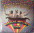 BEATLES - Magical Mystery Tour UK stereo 2-EP 1967 TOPPSKICK