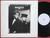 ROXETTE - Pearls of passion Swe-orig TEST PRESSING LP 1986