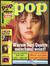 POP - No 4 1975 Suzi Quatro cover