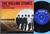 ROLLING STONES - Empty heart Holländsk PS 1964