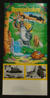 THE JUNGLE BOOK (WALT DISNEY)