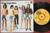 ROLLING STONES - Brown sugar 7" LITEN mitt center Ger PS 1971
