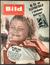 BILDJOURNALEN - no 11 1964 classic with BEATLES "Elephant"-POSTER
