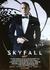 JAMES BOND 007 - SKYFALL (2012)