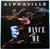ALPHAVILLE - Dance with me SIGNERAD 12" 1986