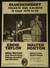 Blues concert - Folkets hus Kalmar 1976