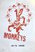 12 MONKEYS (1996) Advance