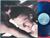 TRAFFIC / STEVIE WINWOOD - Back in the High life - ULTRA-RARE BLUE Vinyl LP 1986!