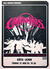 COMMODORES (ca 1980) Concert poster