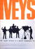 IVEYS (1966-67) Tour poster
