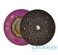 3M Hookit Underläggsplatta 150mm M8