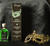 ORGIE Lips Massage Set - Apfel
