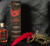 ORGIE Lips Massage Set - Erdbeere