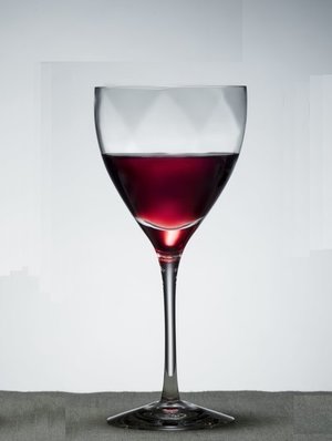 Kosta Boda Chateau Vinglas 25 Cl Svenskt Konstglas