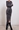 Twisted Long Dress