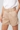 Kelly Satin Belt Shorts