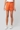 Kelly Satin Belt Shorts