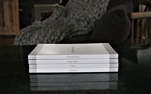 Cereal City Guide Paris
