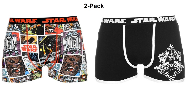 star wars kalsonger herr star wars kalsonger herr