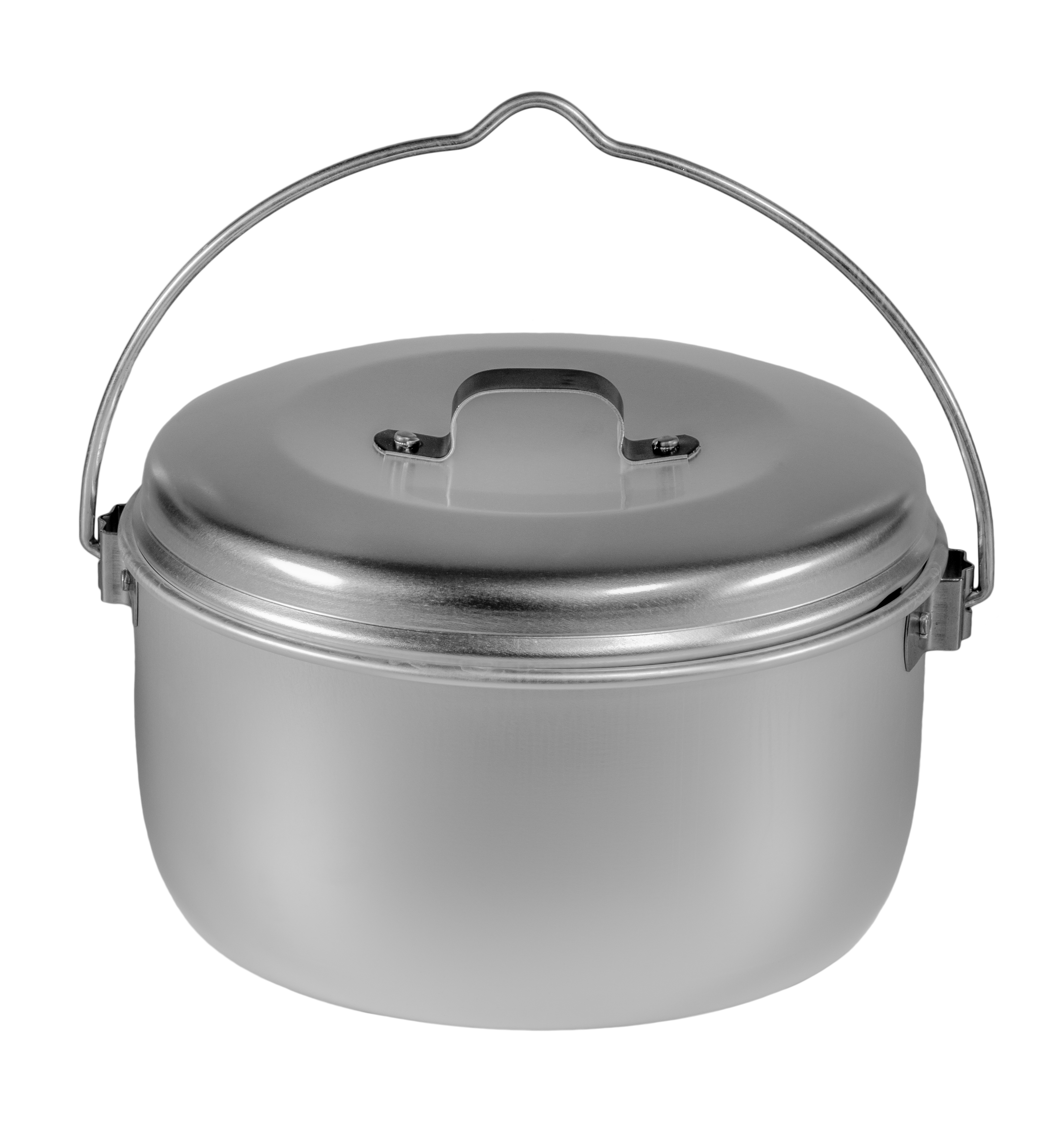 Lägerkärl 125-2,5l