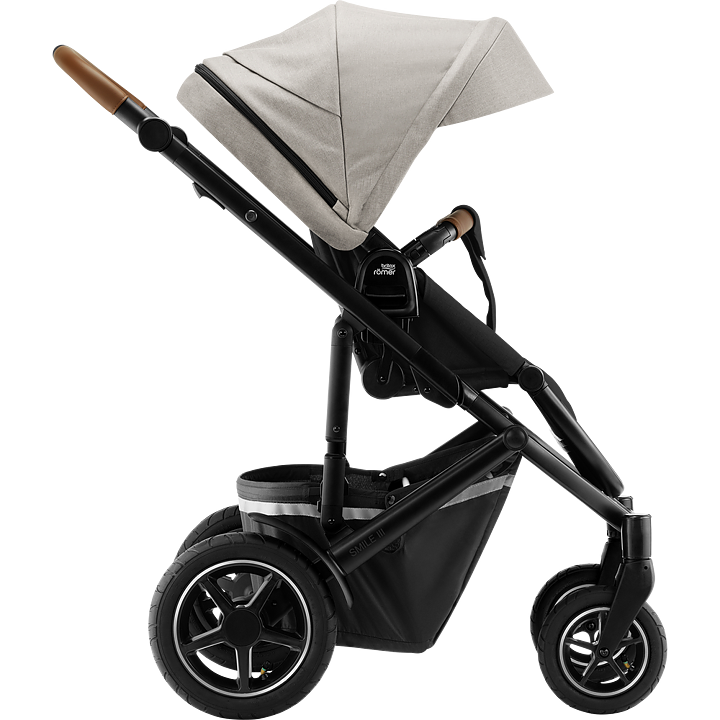 Britax Smile III - Pure Beige - My Baby Torslanda AB