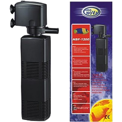 Aquael UV lampa Unifilter 500 Akvariumkungen.se Aquael UV lampa Unifilter 500 Akvariumkungen.se