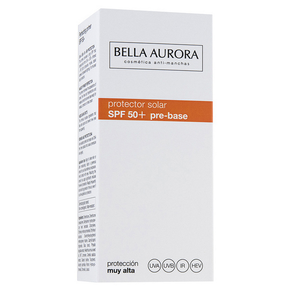 Solskydd Bella Aurora SPF 50+ (30 ml) Inredarna.nu Allsidig ryggsäck med axelrem 148888 Färg Grön