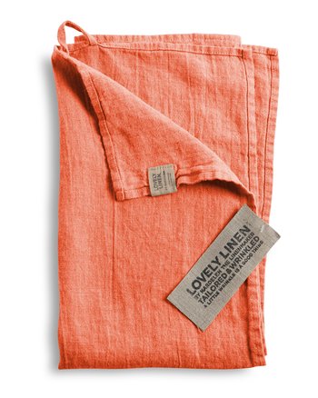Kitchen Towel Lovely Linen