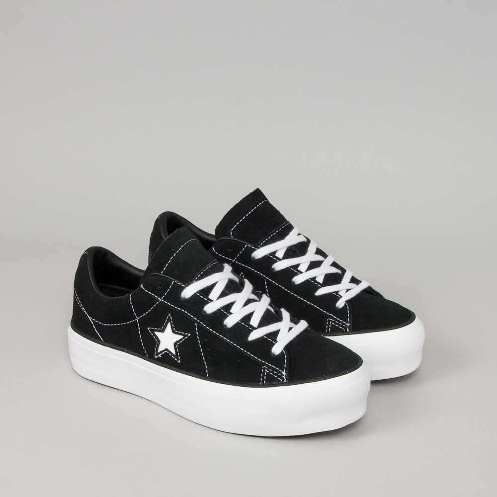 converse one platform