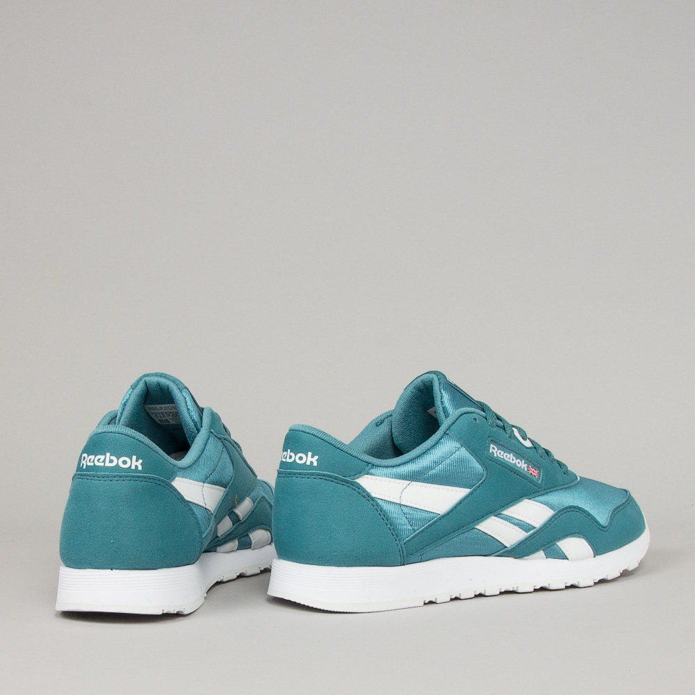 reebok nylon color