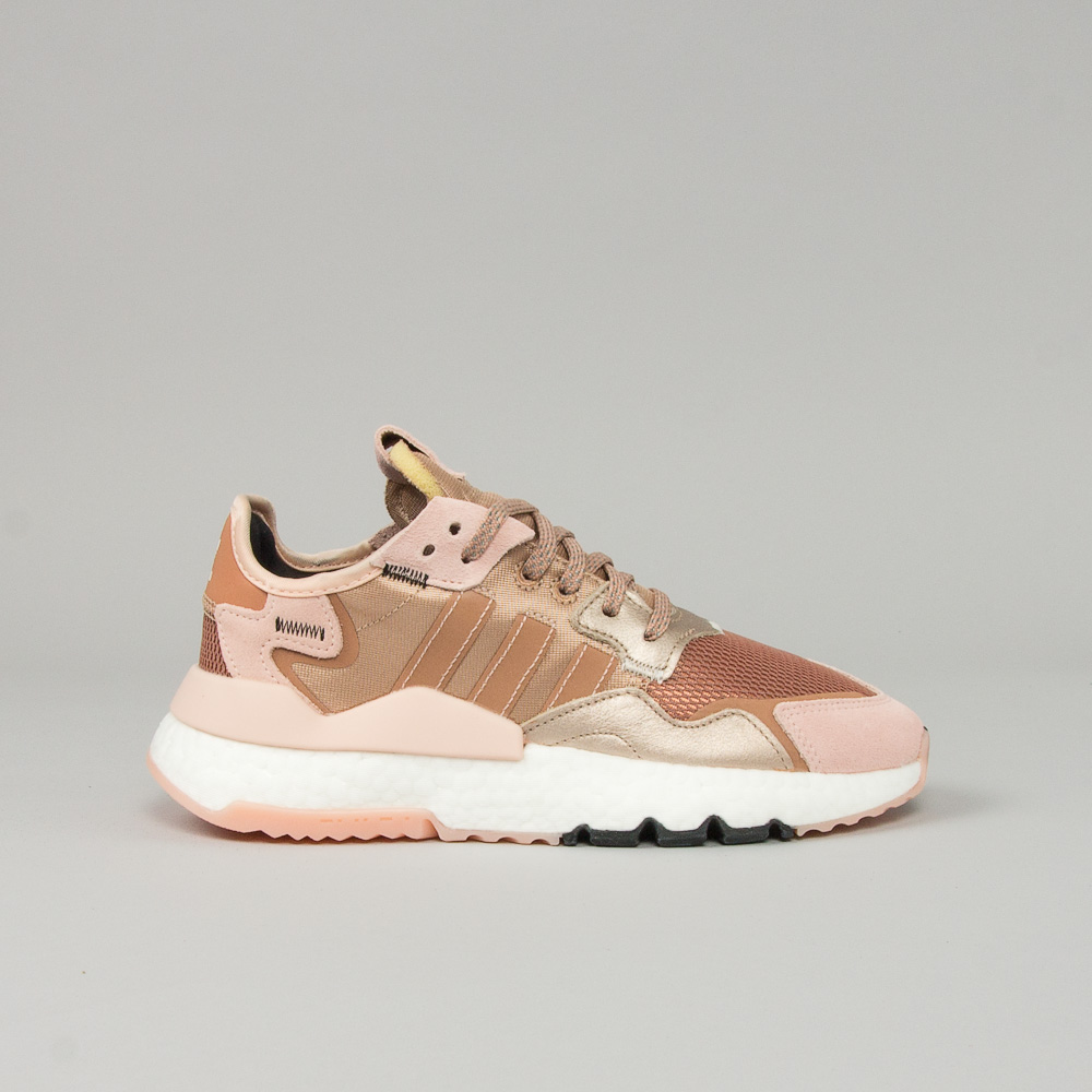 adidas nite jogger dam rosa adidas nite jogger dam rosa