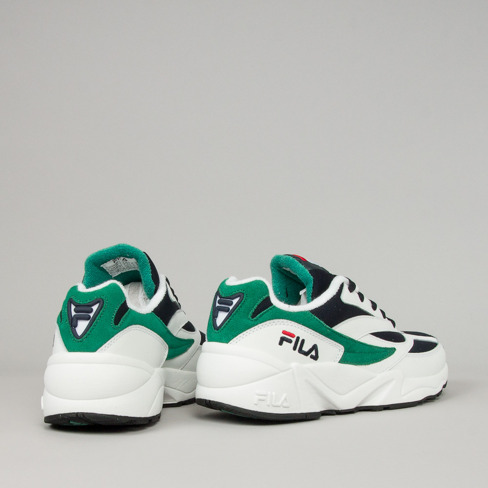 fila v94m green