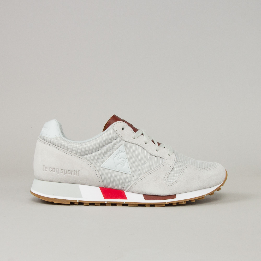 le coq sportif omega craft olive night