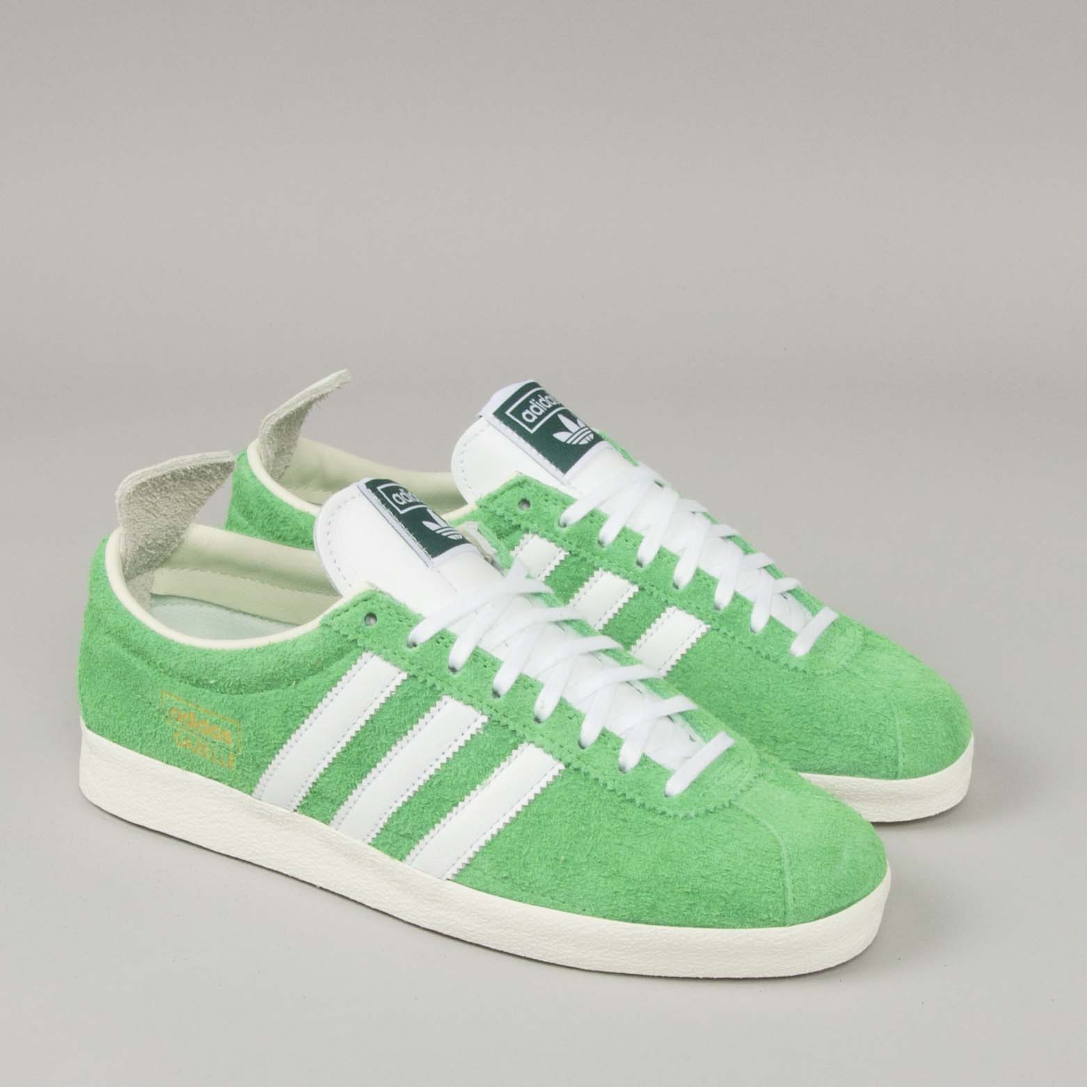 gazelle adidas vintage