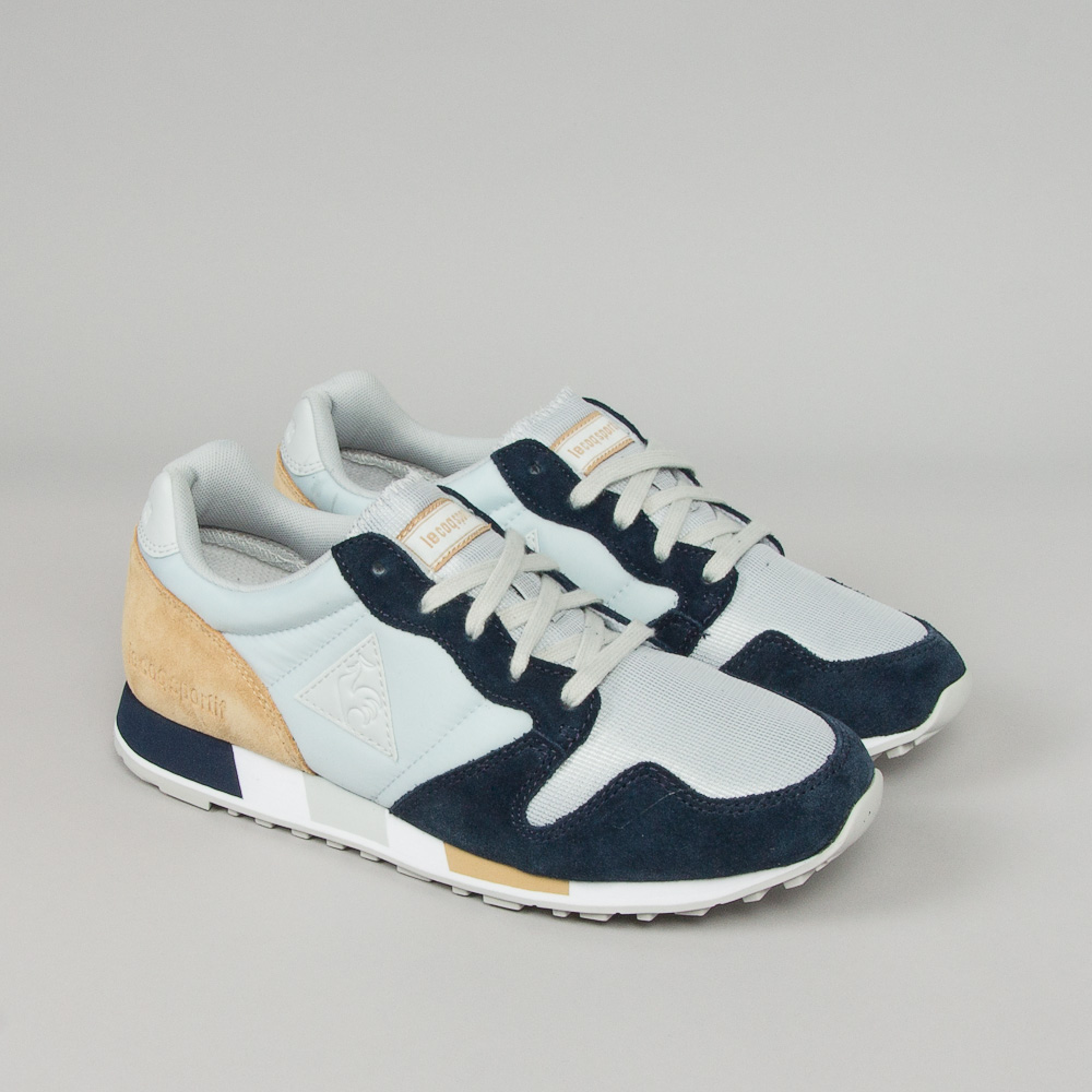 retro le coq sportif