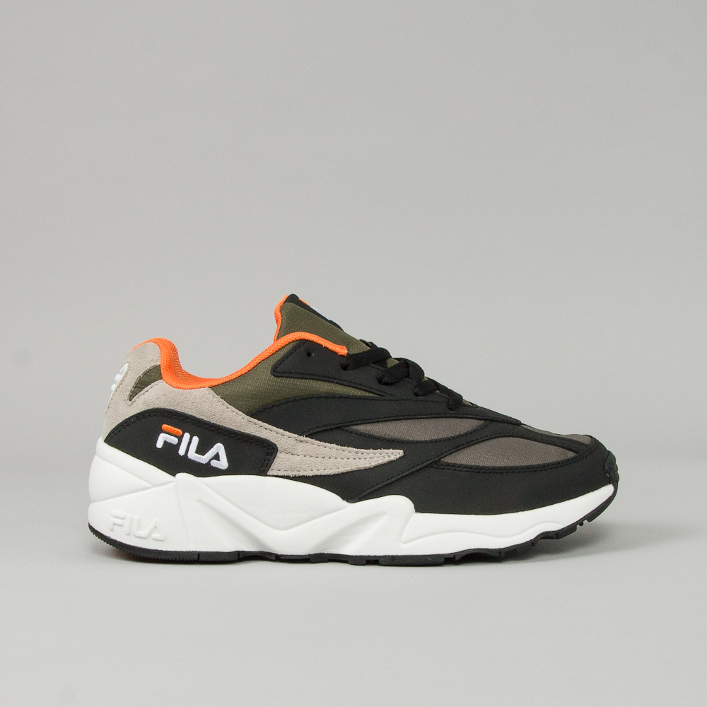 fila v94m green