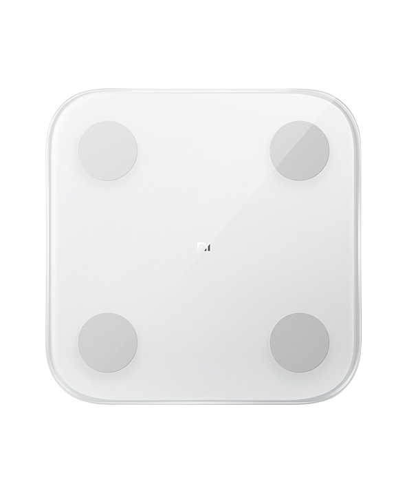 mi body composition scale zepp