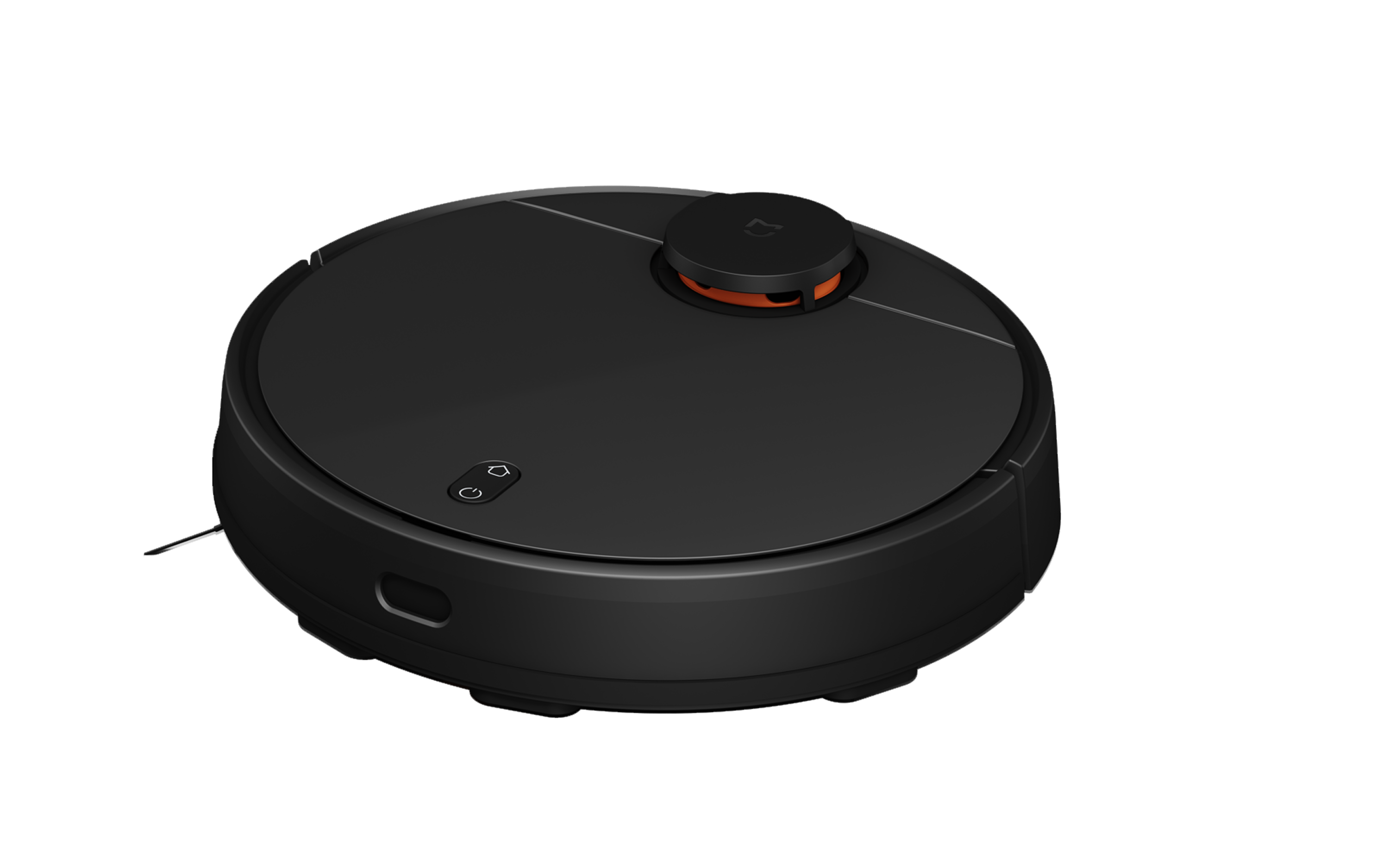 Робот пылесос xiaomi mi robot vacuum mop влажная уборка работает с mi home yandex алиса