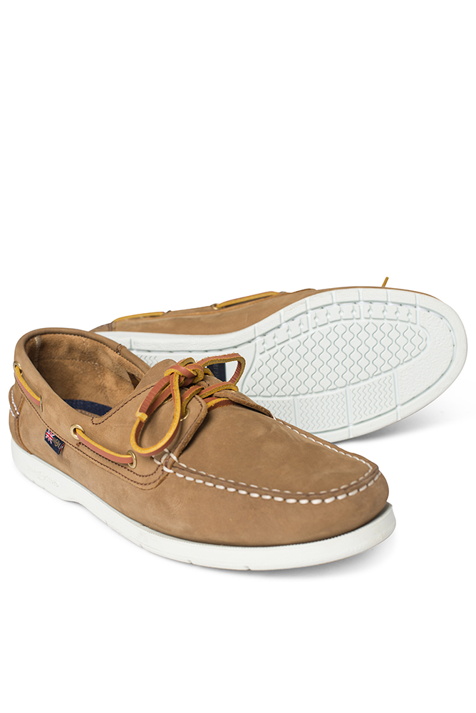 henri lloyd arkansa deck shoe