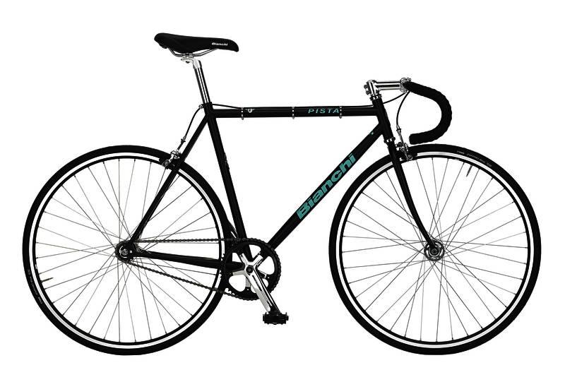 bianchi pista 2018