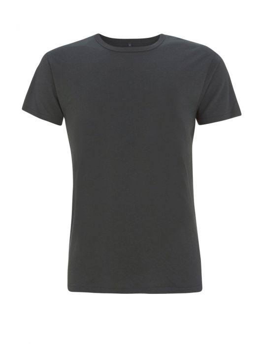 Boody Långärmad T shirt i Bambu Herr Svart, Small Boody Långärmad T shirt i Bambu Herr Svart, Small