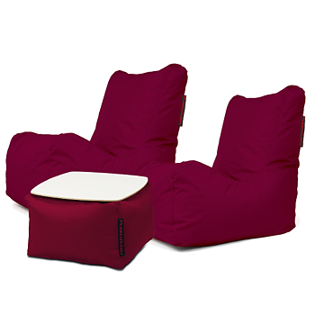 Lounge Group Pusku Pusku Bean Bags