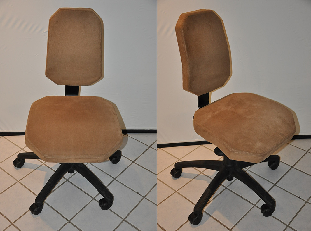 Office Chair Ullman Slim Allforsale Se Used Is The New