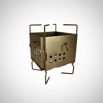 Vargo Hexagon Titanium Wood Stove Backpackinglight Dk