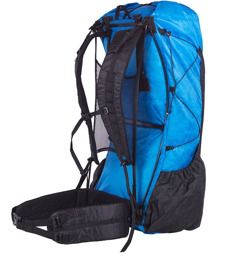 zpacks arc blast for sale