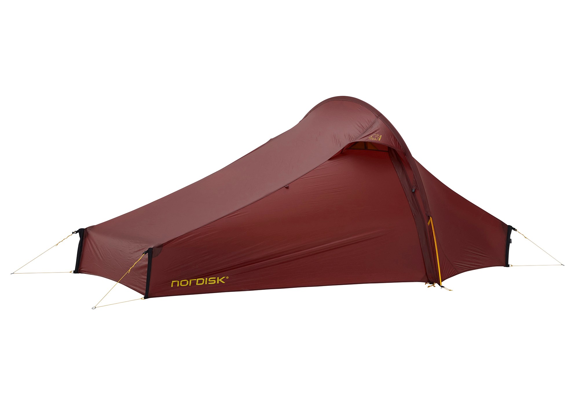 Nordisk Backpackinglight.se Nordisk Telemark 2.2 ULW Backpackinglight.se