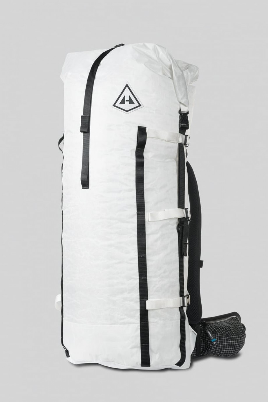 Hyperlite mountain gear Porter pack 3400 55L backpack - Backpackinglight.dk