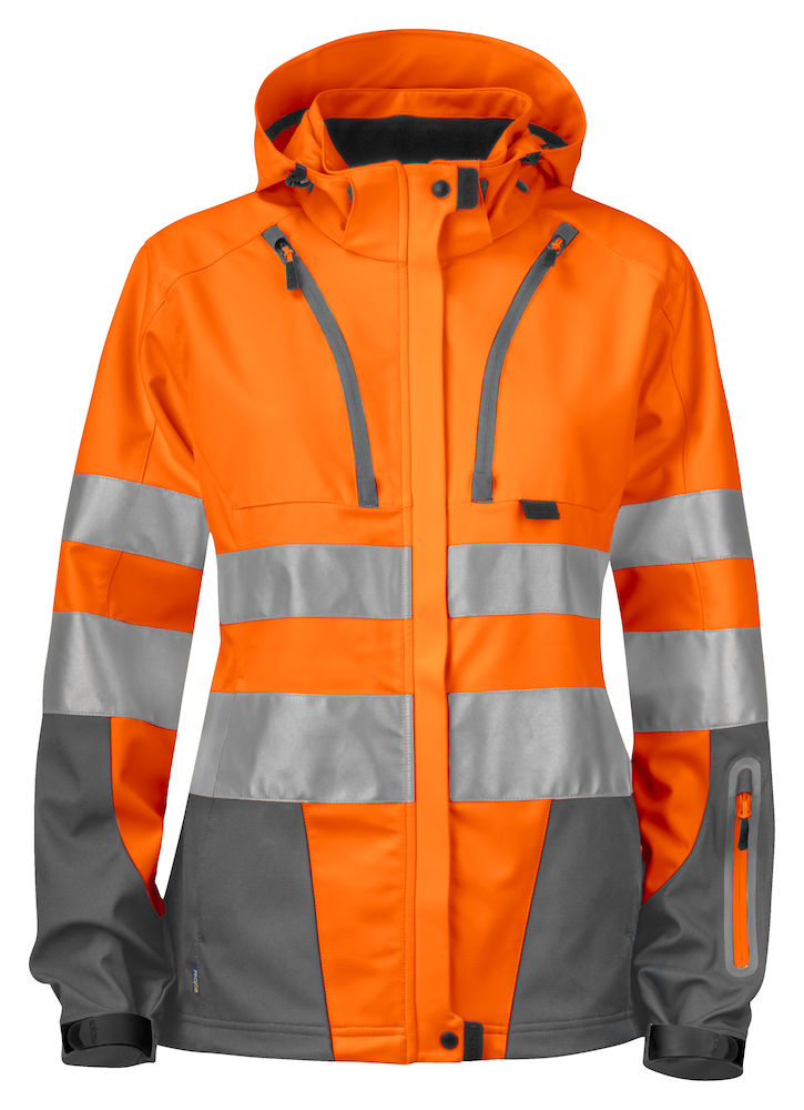 Jacka Dam En Iso 20471 Klass 32 Jacka Dam En Iso 20471 Klass 32